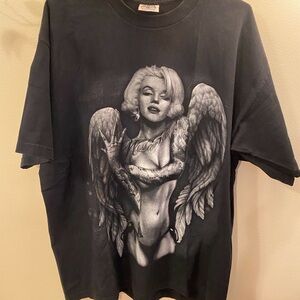 Vintage Marilyn Monroe Tshirt
